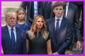 Does Barron Trump Live With His Girlfriend? A Deep Dive Into His Life