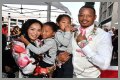 Does Terrence Howard Have Any Kids?