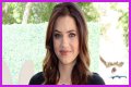 Exploring Julie Gonzalo's Eyebrow Style: A Trendsetter In The Beauty World