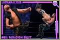 Jon Moxley's Paradigm Shift: Unveiling The Secrets Of A Devastating Finisher