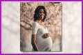 Photos Of Michelle Obama While Pregnant: A Glimpse Into Her Journey