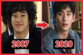 Transformative Journey: Kim Soo Hyun Before And After