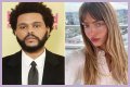 Uncover The Enigma Of Simi Khadra: The Weeknd's Muse Revealed