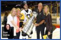 Unveiling Sidney Crosby's Inner Circle: Family, Love, And The Making Of A Hockey Icon