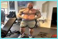 Unveiling The Truth: Hafthor Bjornsson's Stroke And Recovery